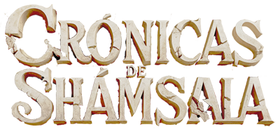 Crónicas de Shamsala